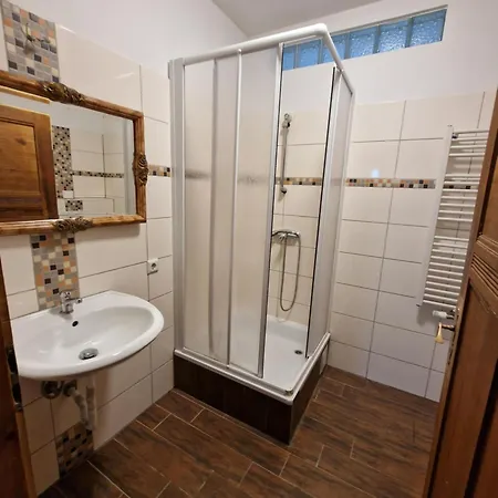 Apartman Fliegerheim Nr 13 Janot