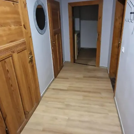 Апартаменты Fliegerheim Nr 13 Janot