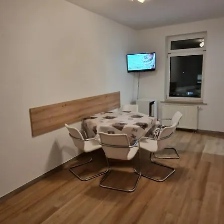Апартаменты Fliegerheim Nr 13 Janot