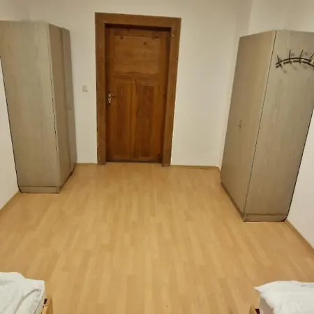 Fliegerheim Nr 13 Janot