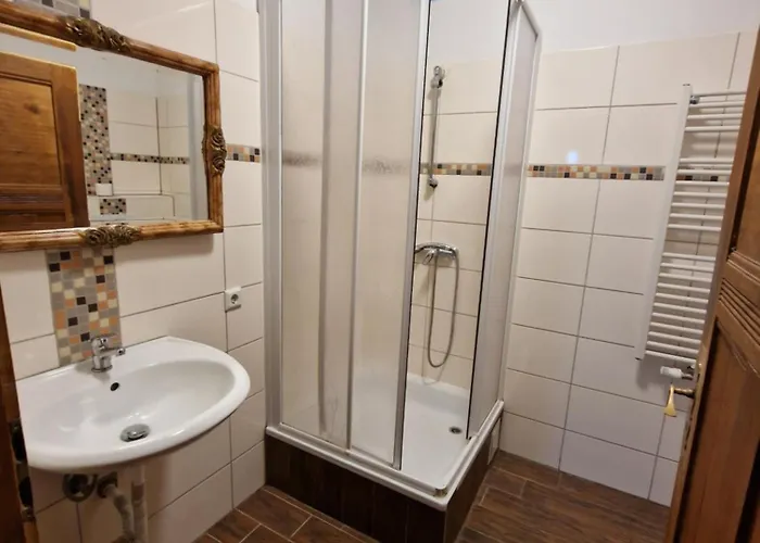 Apartman Fliegerheim Nr 13 Janot